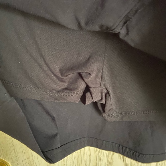 Green Tea Athletic Performance Blackstone Skort XXL - Picture 4 of 8